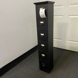 Wood Cabinet (Floor Size)