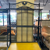 Metal Rack (Baker's)