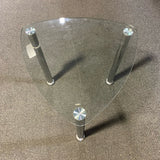 Glass Table (Accent)