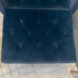 Fabric Chair
