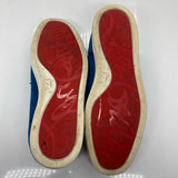 christian louBoutin 43 (9.5-10) designer shoes ( Wm)