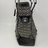 Coach designer purse