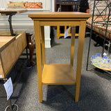 Wood Table (Accent)
