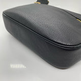 Coach designer purse