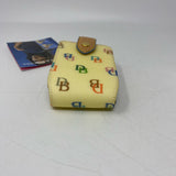 Dooney & Bourke designer travel