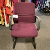 Fabric Chair (Office)