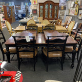 Table ( W/ Chairs)