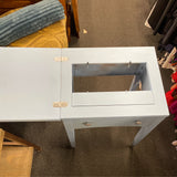 Table ( End)