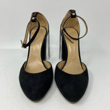 Chloe 8 designer shoes ( Wm)