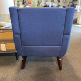 Fabric Chair