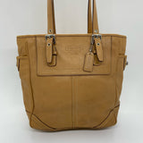 Coach designer purse