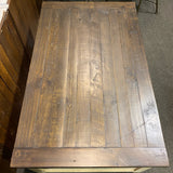 Wood Table ( Coffee)