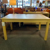 Wood Table ( Dining)