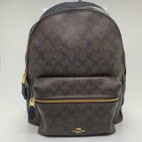 Coach designer travel