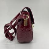 Brahmin designer purse