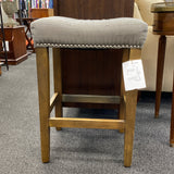 Stool (Bar - No Back)