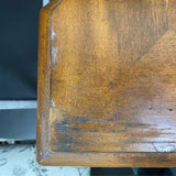 Wood Table (Sofa)