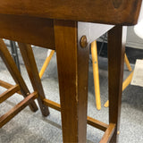 Stool (Bar - No Back)