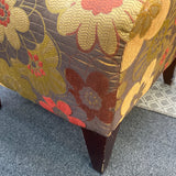 Upholstery Chair (Accent - single)