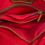 Dooney & Bourke designer purse