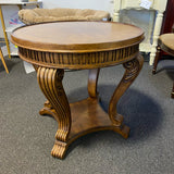 Wood Table (Accent)