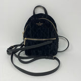 Kate Spade designer travel