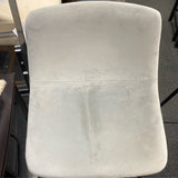 Stool (Bar - With Back)