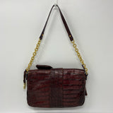 Brahmin designer purse