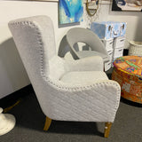 Fabric Chair