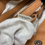 Michael Kors designer purse