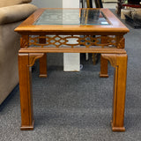 Table ( End)