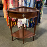 Wood Table (Accent)