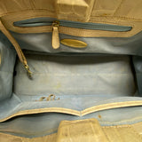 Brahmin designer purse