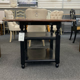 Wood Table ( Dining)