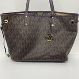 Michael Kors designer purse