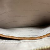 Michael Kors designer wristlet