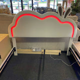 Bed (Full)