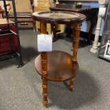 Wood Table (Accent)