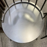 Metal Chair (Dining - Pair)