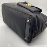 TUMI designer purse