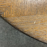 Wood Table (Accent)