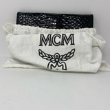 mcm designer purse