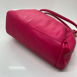 Coach designer purse