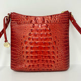 Brahmin designer purse