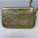 Coach designer purse