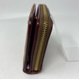 Coach designer wallet