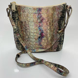 Brahmin designer purse