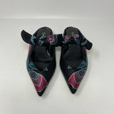 giorgio armani 6 designer shoes ( Wm)
