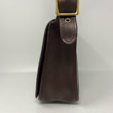 Coach designer purse