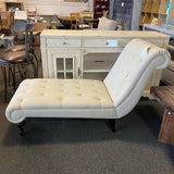 Fabric Chaise (Indoor)